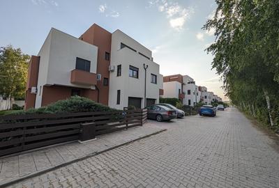 Casa 5 camere 175mp | 0 comision | Otopeni | Prima Inchiriere | Partial Mobilat - 43
