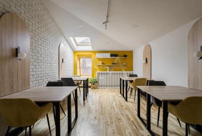 Duplex  | Birouri / Rezidențial | Aviatorilor – Kiseleff - 6