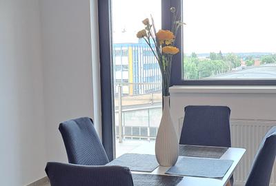 Hils Republica - apartament la cheie, mobilat complet, prima mutare! - 6