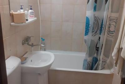 Apatament 2 cam Mobilat si Utilat etaj 3 zona Gara Autogara - 3