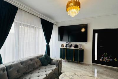 Calea Urseni - Duplex cu 4 camere, complet mobilat - 6