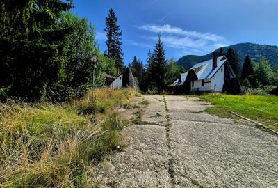 🏔️ ACTIV STRATEGIC DE INVESTIȚIE - POIANA BRAȘOV – LOCAȚIE PREMIUM, CENTRAL - 7