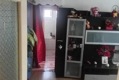 Apartament cu 2 camere semidecomandat în Obor