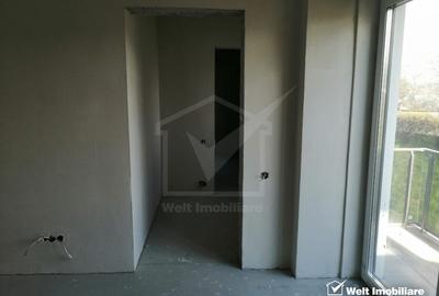 Apartament spatios situat in Marasti, semifinisat - 9