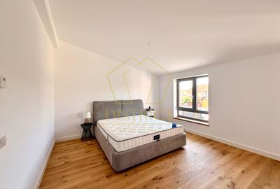 Duplex superb cu 4 camere, mobilat si utilat | Mosnita Noua - 9