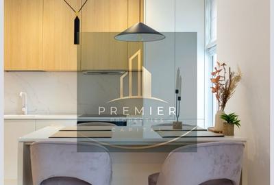 Apartament 3 camere cu terasă generoasă, Dobrogeanu Gherea – design interior - 27