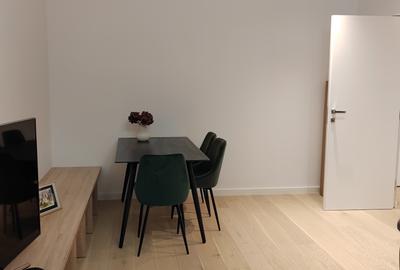 Inchiriere apartament 2 camere Nusco - 4