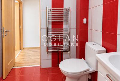 Apartament 2 camere Turnișor, parcare, Comision 0% - 15