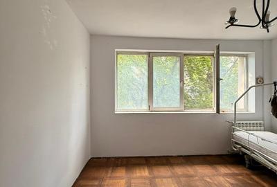 APARTAMENT 3 CAMERE | STRADA BERZEI | 65 MP - 3