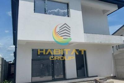 Duplex cu 4 camere în Nord-Est