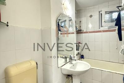 Apartament spatios cu 3 camere – zona Constantin Brancusi - 8