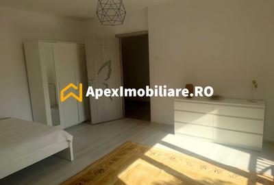 Garsoniera de inchiriat Mihai Bravu București | ApexImobiliare.ro - 1