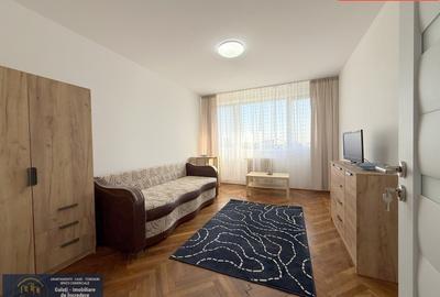 OFERTĂ ÎN EXCLUSIVITATE! Garsonieră de închiriat în Țiglina 1 - 1
