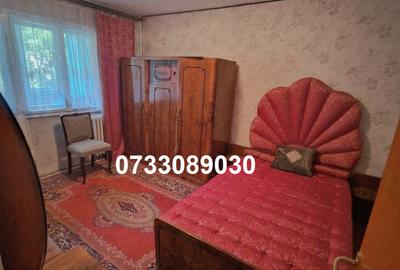 Apartament Berceni, Str. Straduintei - 4
