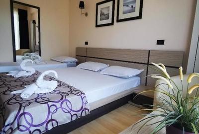 HOTEL 3 STELE, 5 NIVELE, MAMAIA NORD KM 0 ZONA ALEZZI - 46