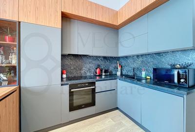 Apartament modern cu 2 camere, 60 mp, in zona Ultracentrala - 4