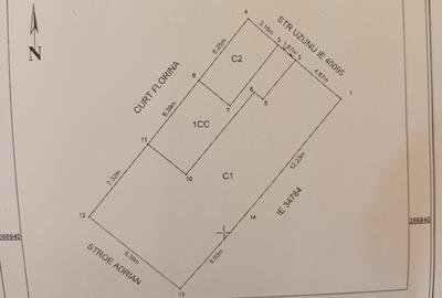 Casa complet utilata si mobilata, suprafata teren 200 mp - 19