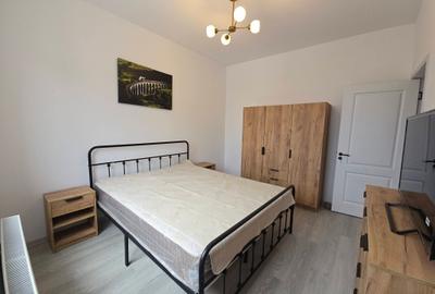 Apartament 2 camere mobilat nou+ boxa+ parcare, Strada Caisului, Fundeni Dobroeș - 16