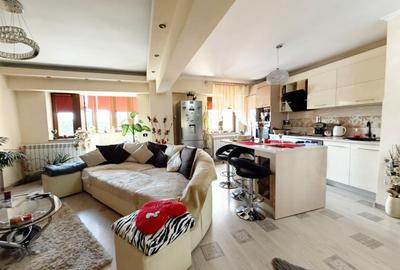 Apartament 2 camere amenajat, etaj 3 - Piata Spitalului - 2