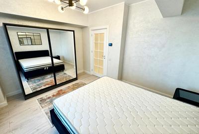 Prima inchiriere, totul nou, apartament 2 camere decomandat, Royal Town, Copou - 16