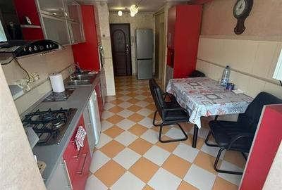 Apartament decomandat 3 camere - 5