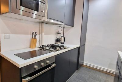Piața Amzei – Apartament 3 Camere, Centrala Proprie, 2 Băi, 2 Balcoane - 5