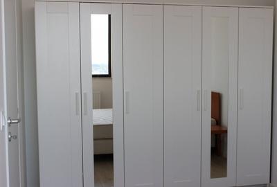 Apartament in zona Aviatiei, complex rezidential - 5