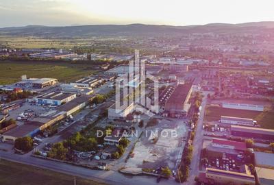 Spațiu industrial | 100 MP | Sfântu Gheorghe - 15