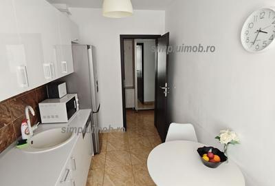 2 Camere Decomandat cu Centrala Proprie și Loc de Parcare - 5
