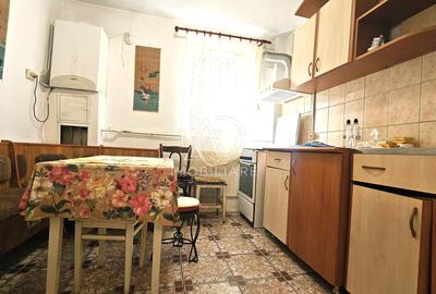 Vânzare apartament 3 camere 62 mp, Tg Jiu: la 500m de centru, piață, auto/gara - 7