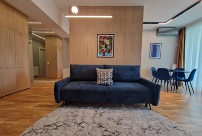 Inchiriere: Apartament modern 3 camere in Baneasa, langa gradina zoologica - 4