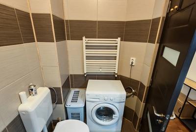 2 Camere Militari | Metrou Gorjului | Bloc Nou | Etaj 2 - 15