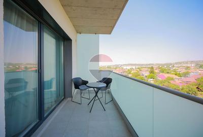 De vânzare apartament cu 2 camere și parcare - Grand Hill Residence - 7