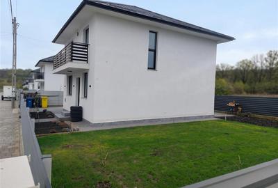 Casa individuala Scheia | 4 Camere | Finisaje Premium | C-5770 - 1