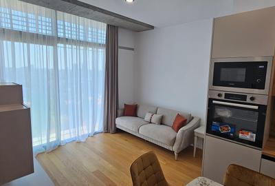 Inchiriere 2 camere - UpSite - Promenada - 2