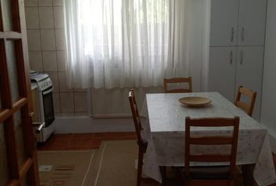 Popesti Leordeni-Parter de inchiriat/ 3 camere - 6