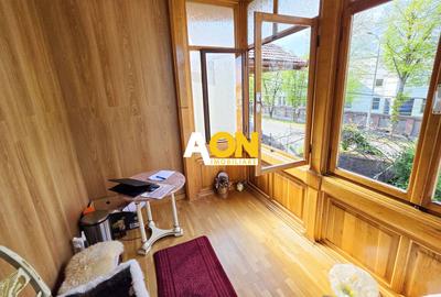Duplex mobilat, utilat, 4 camere, garaj, zona exclusivista, Cetate - 13