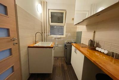2 Camere | Sala Palatului  Ideal pentru investiție - 9