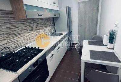 2 camere decomandat - Ideal Residence CUG - ETAJ intermediar - 6
