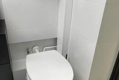 Fully furnished studio, 42 sqm | Parking | Mall Vitan - 17