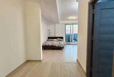 COMISION 0% - MAMAIA SAT - Popasul Pescarilor - Studio cu loc de parcare - 5