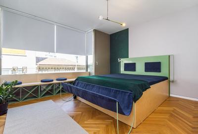 Ultracentral | Victoriei | 4 camere | Bloc 2017 - 26