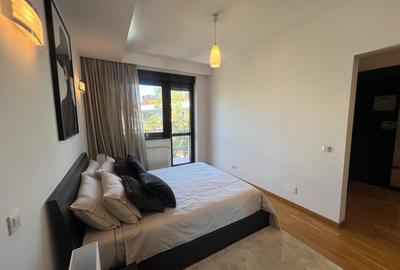 HERASTRAU DUPLEX 5 CAMERE MOBILAT LUX | 2 PARCARI - 41