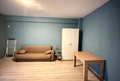 APARTAMENT 2 CAMERE DE VÂNZARE-MOBILAT-UTILAT-MILITARI RESIDENCE - 14