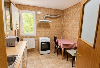 2 camere de inchiriat | Metrou Titan | mobilat si utilat | Parc IOR | Bucuresti - 4