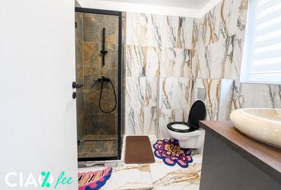Apartament 3 camere | 110.7 mpu | 2 balcoane | bloc 2023 | Comision 0% - 8