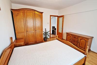 Racadau-Parcul Trandafirilor, apartament 2 camere 57mp, 135000 euro - 7