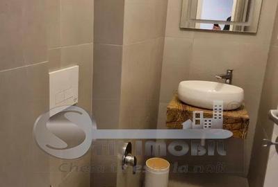 Apartament 3 Camere Open Space cu Parcare – Complex Solumnia, Tătăra&# - 7