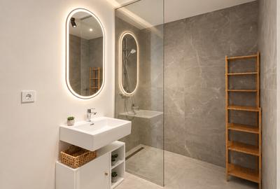 Akcent City – 3 Camere, 60 mp, Parcare -1 Inclusă, Metrou Jiului - 5
