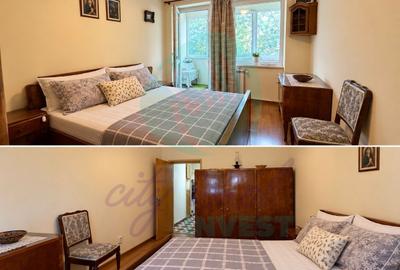 3 camere Vatra Luminoasa etajul 2 - 2